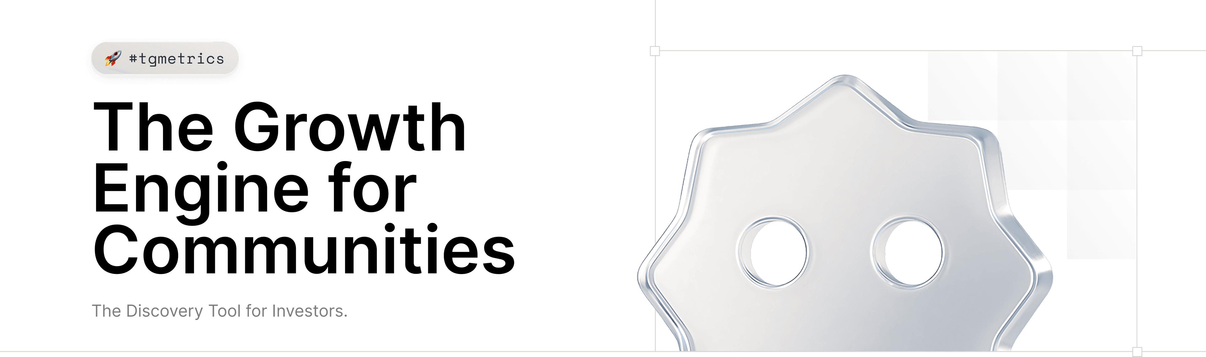Tgmetrics Banner